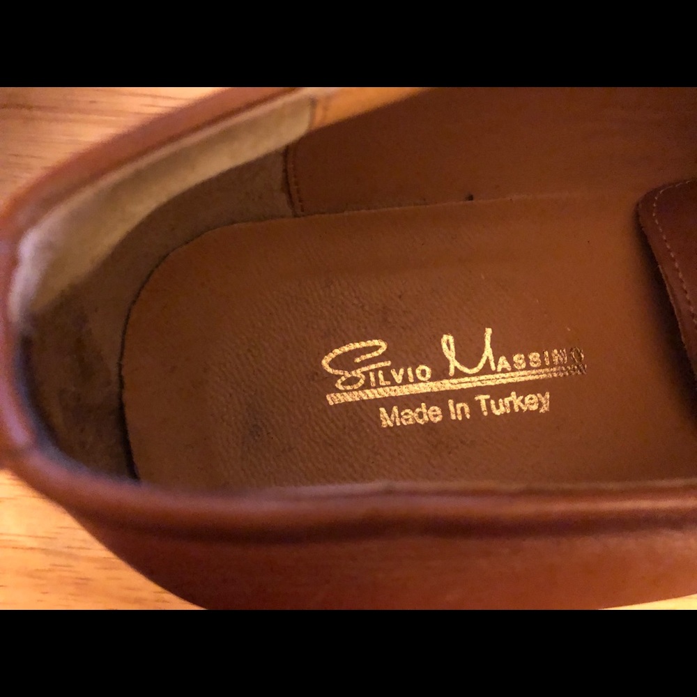 Men’s shoes